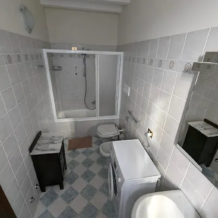 Rasetto Holiday home *