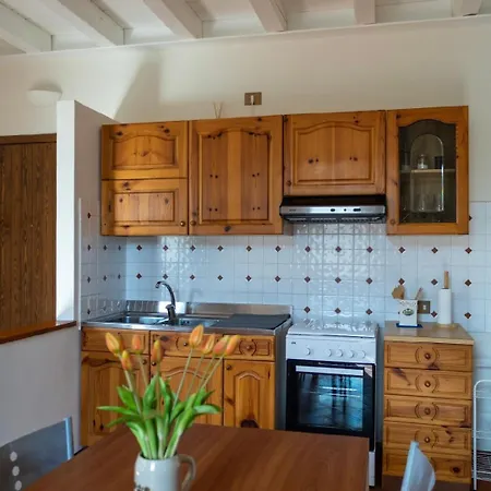 Rasetto Holiday home *